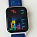 Игровые умные часы с тетрисом. My Play Watch Tetris 2
